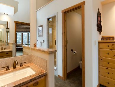 Luxury Steamboat Springs Rental Minutes Away from the Slopes